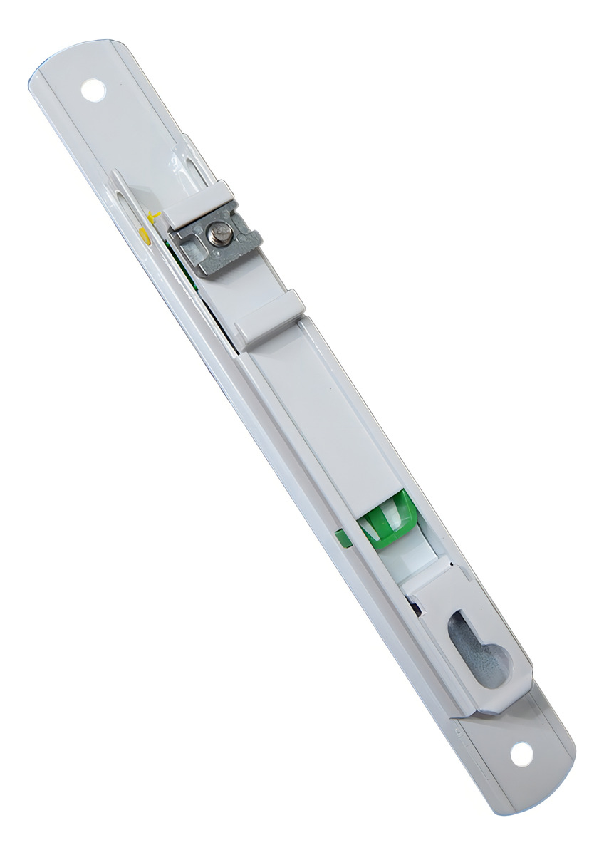 Fecho Concha Automático S/chave Fermax Branco + Contra Fecho - Imagem 2