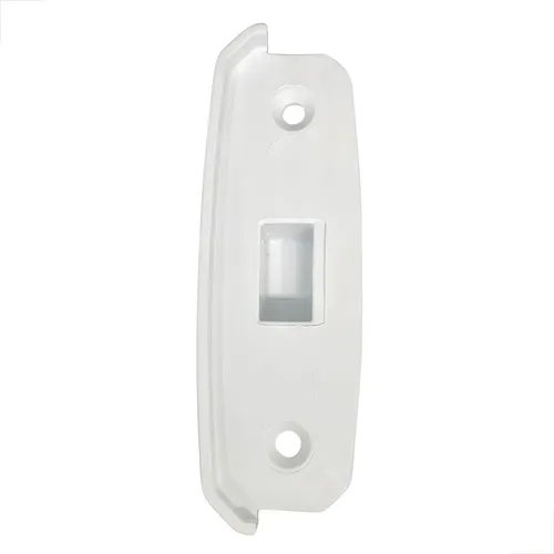 Kit 01 Porta De Giro Simples Instalação Porta De Vidro V/a - Imagem 5