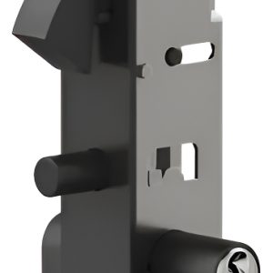 Fechadura Bico De Papagaio Porta De Correr 3f Suprema 6115
