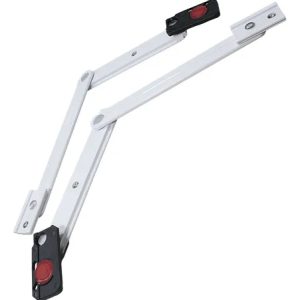 Braço Maxim-ar Linha Suprema Articulado 250mm