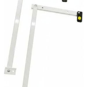 Braço Para Janela Maxim Ar Linha Suprema 520mm