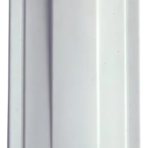 Guia Deslizante Janela Porta Alumínio Linha Gold - 50 Pçs